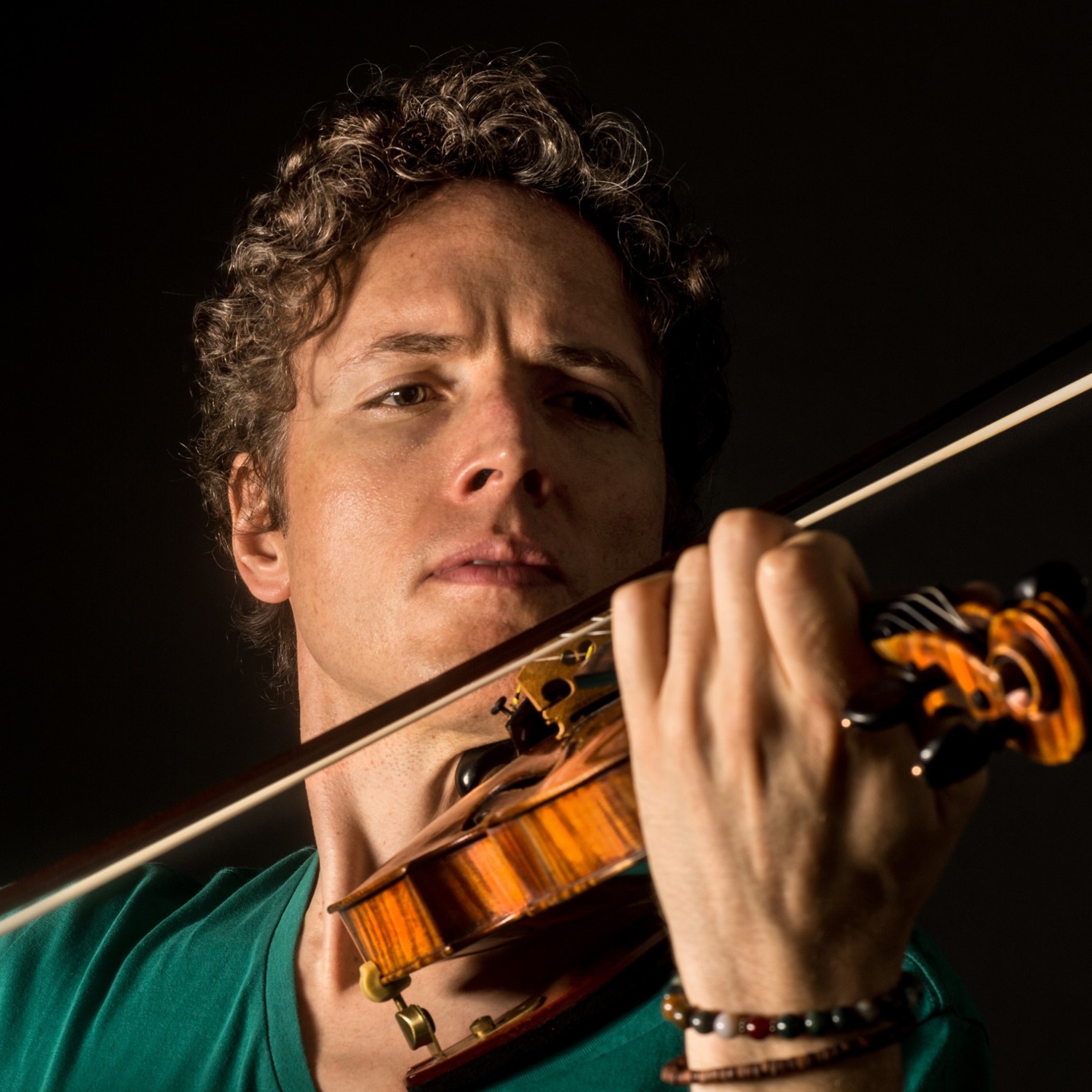 Tim Fain