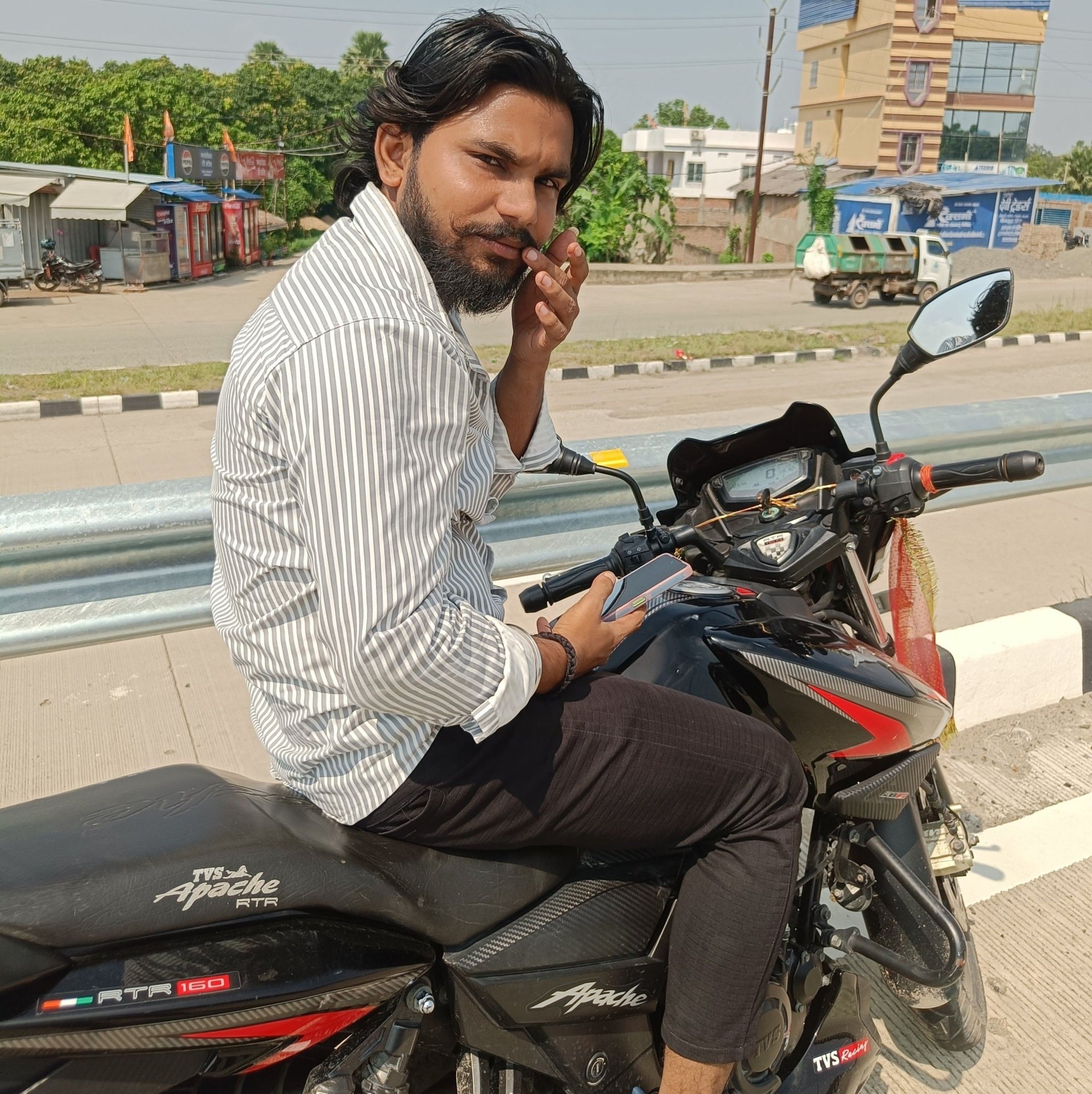 Ranjan Rock