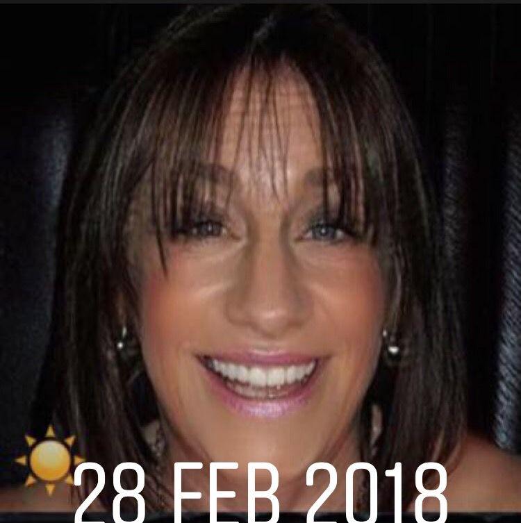 Andrea Paterick