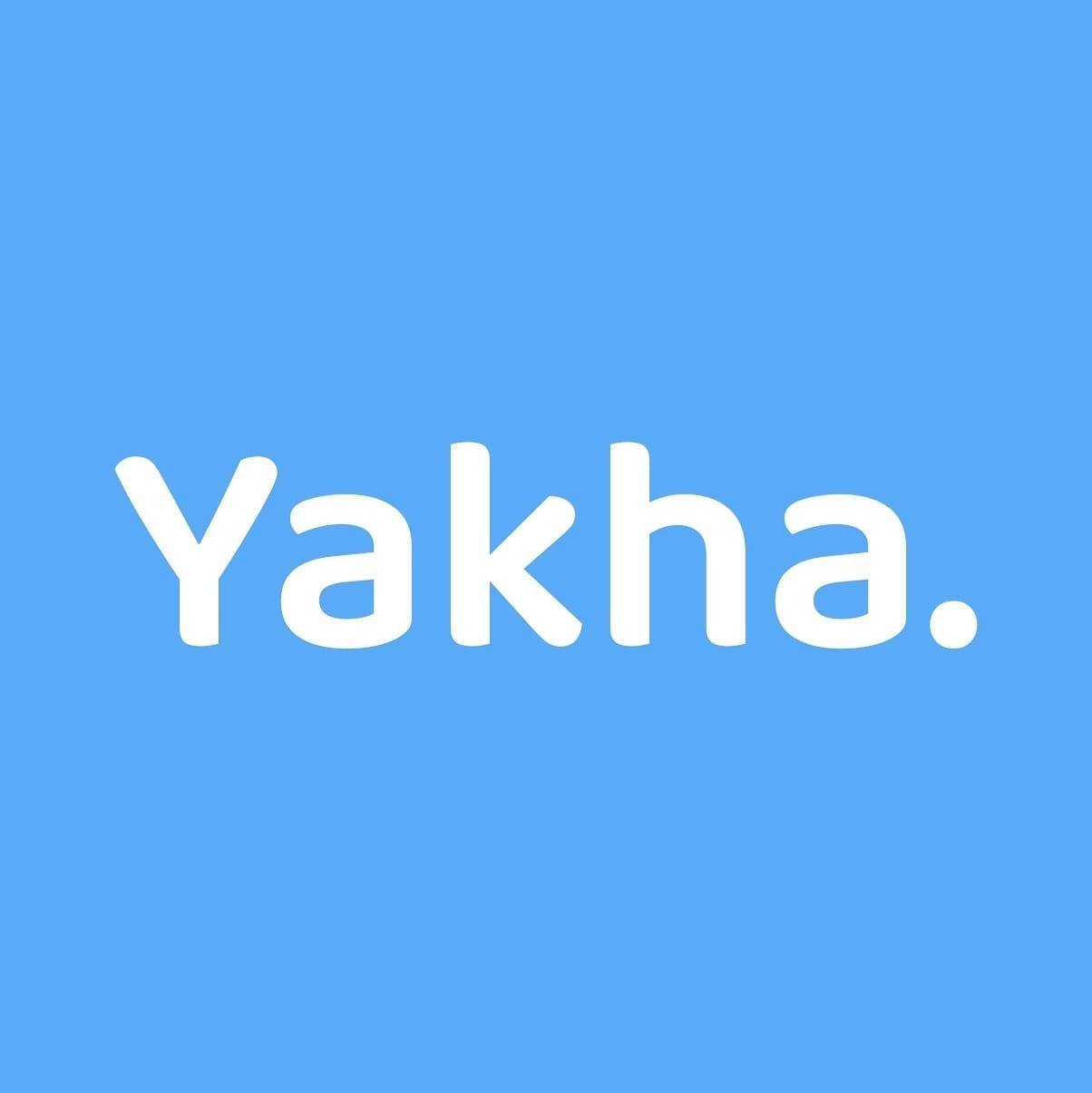 Yakha - يـاخـة