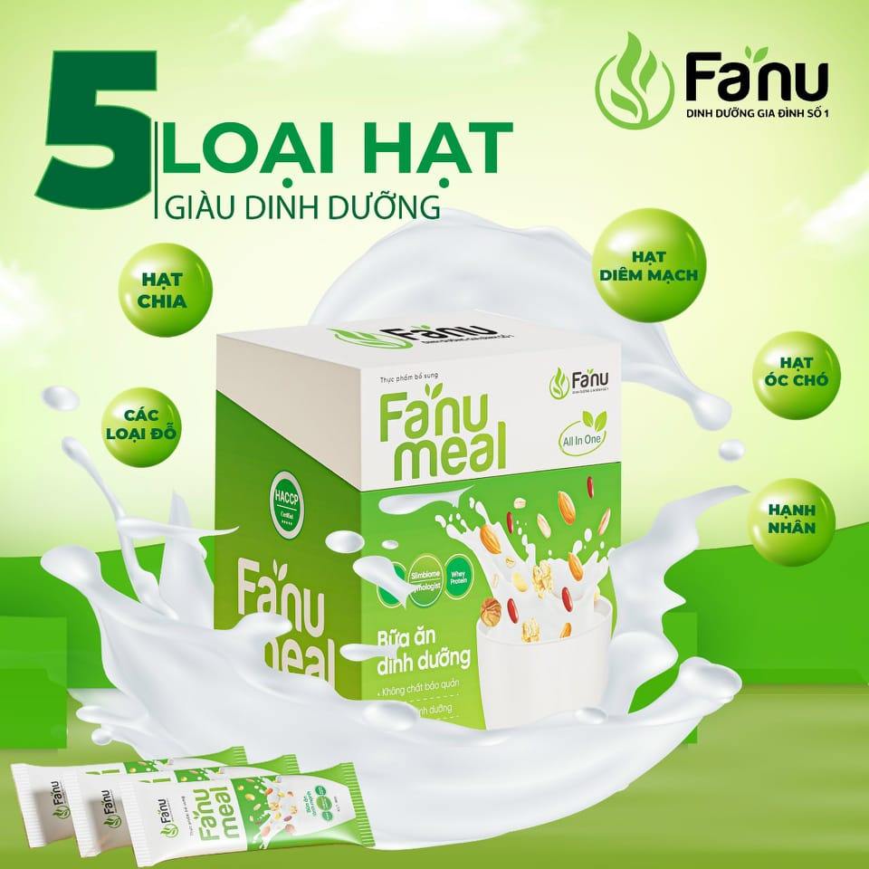 Fanu Meal