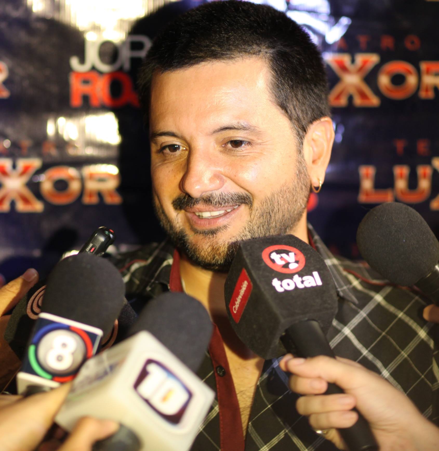 Jorge Rojas Prensa