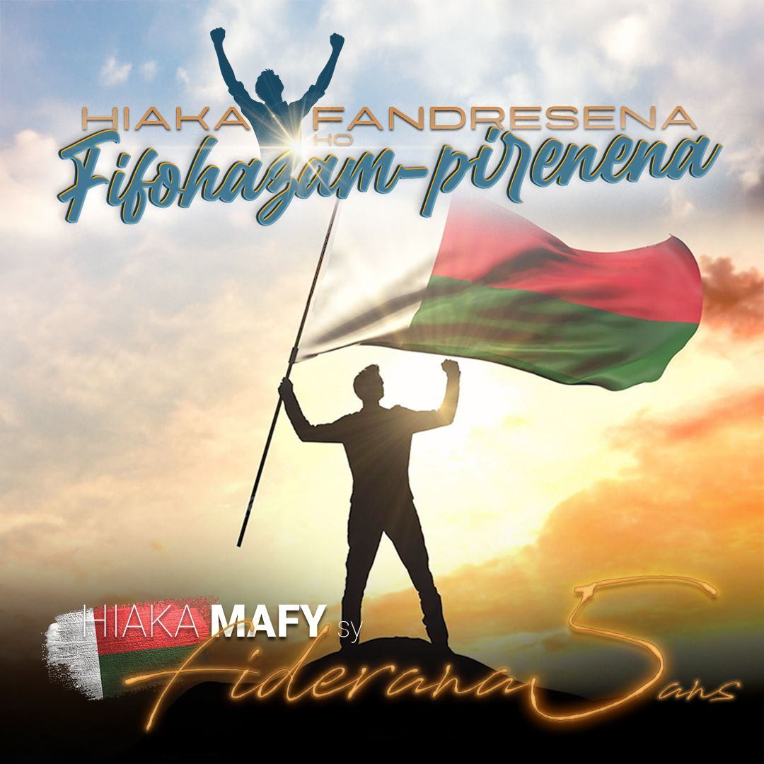 HIAKA MAFY SY FIDERANA