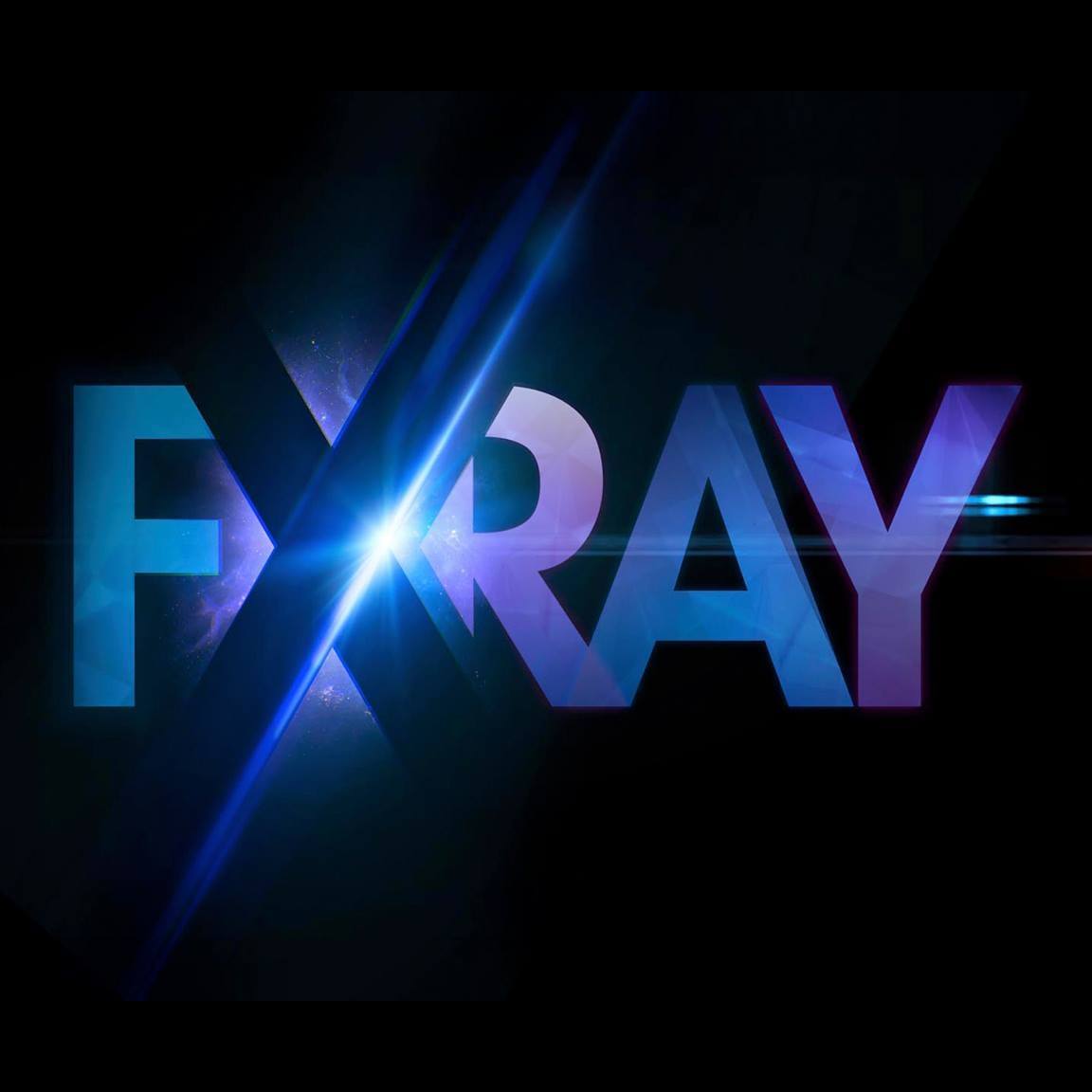 FX-Ray