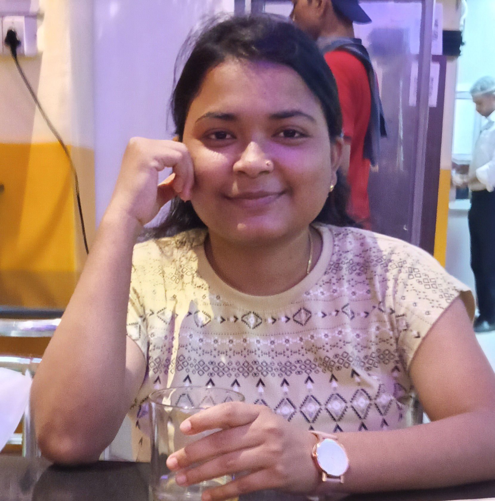 That unexpected gift🧿 ️🌶️🍋 Ignore my background 🙂 . . . . #dream # ...