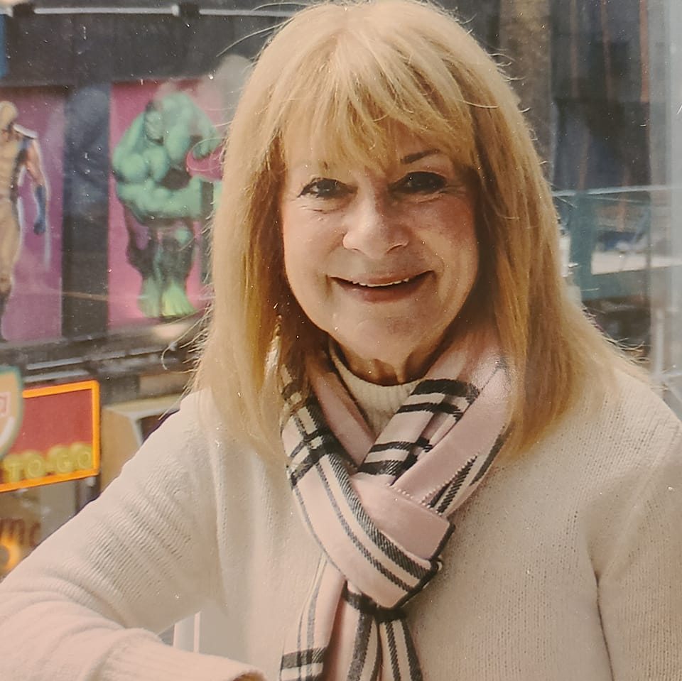 Colleen Case