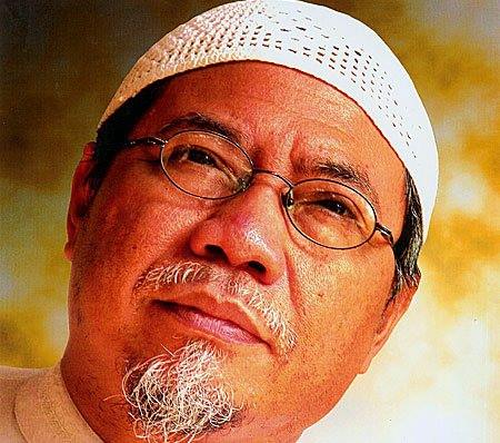 KH. Rahmat Abdullah