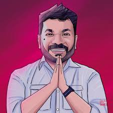 හාමුදුරුවෝ කාලෙකට පස්සේ අනුර දිසානායක... - Ranga Jayawardhana | Facebook