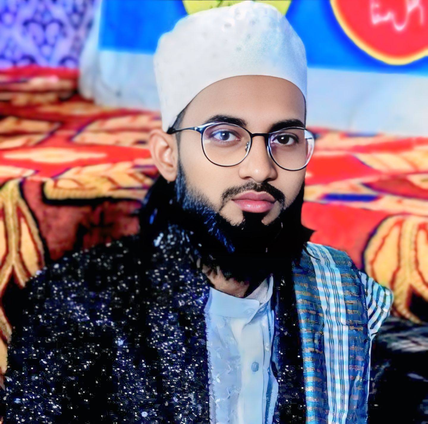 Raza Ur Rahman Mujeebi