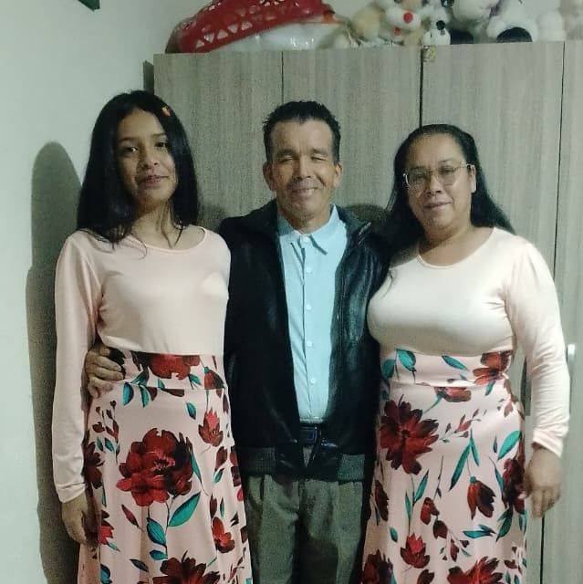 Saul Rincón