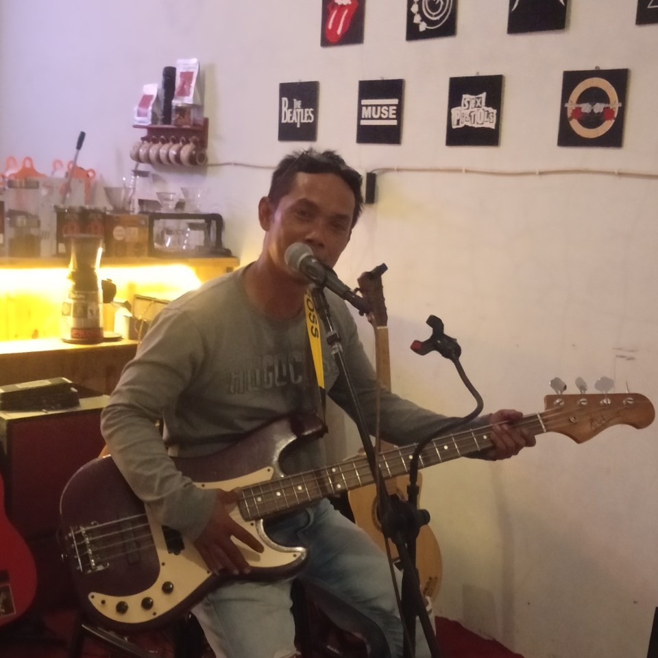 Gas fol lur.daftrkn diri anda segerah KPC Gayo kopi mengadakan Akbar ...