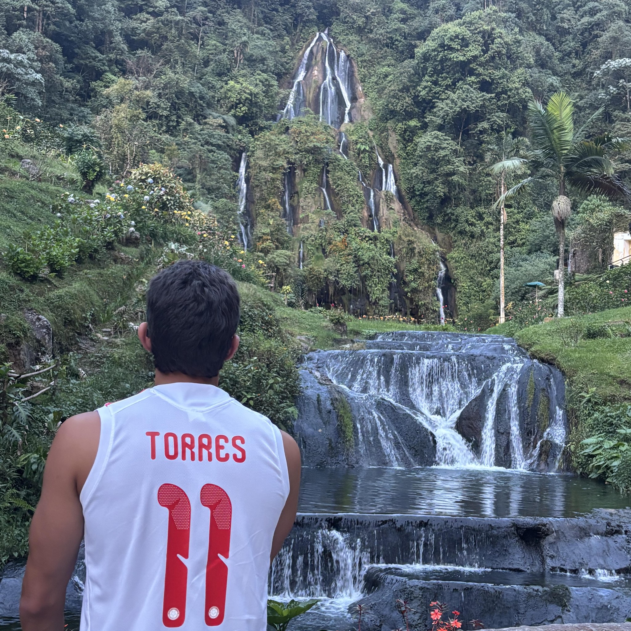 Matthew Torres