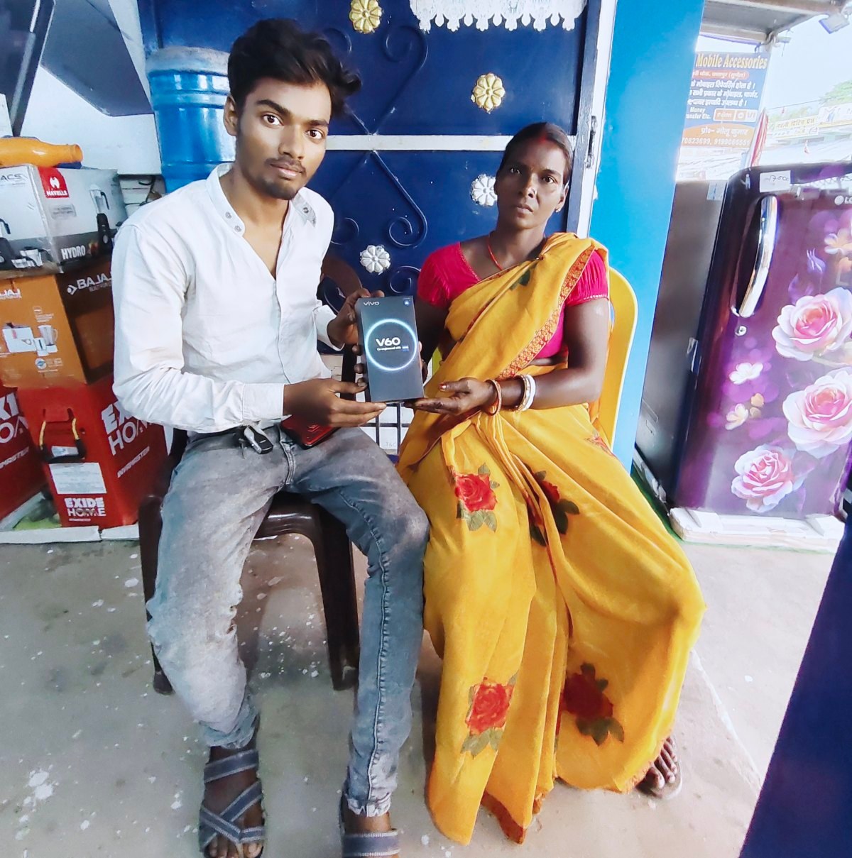 Krish Kumar Raj Madhopur