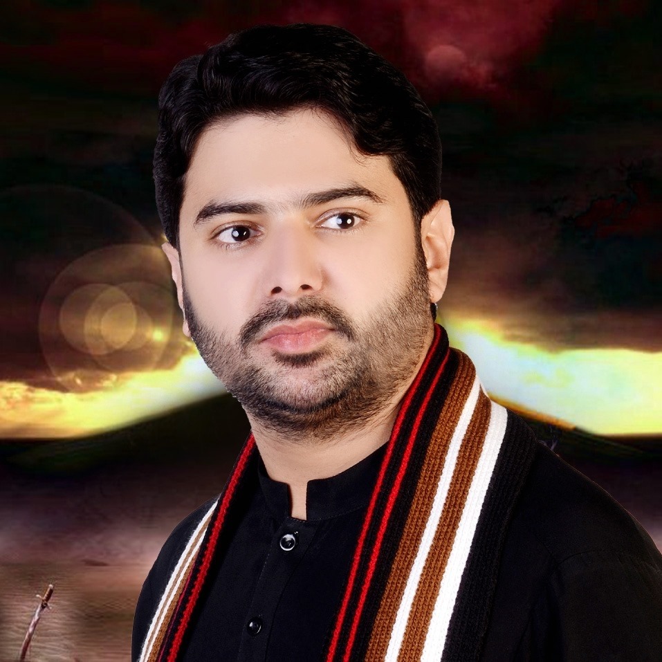 Noha Khuwan Zubair Ali Ansari