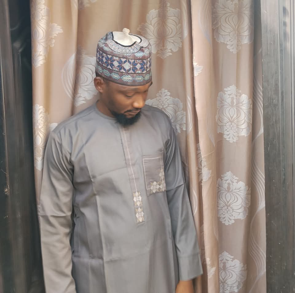Sukairaju - Hello! World I'm Sukairaju Ahmad Adam from Kano, Nigeria. I ...