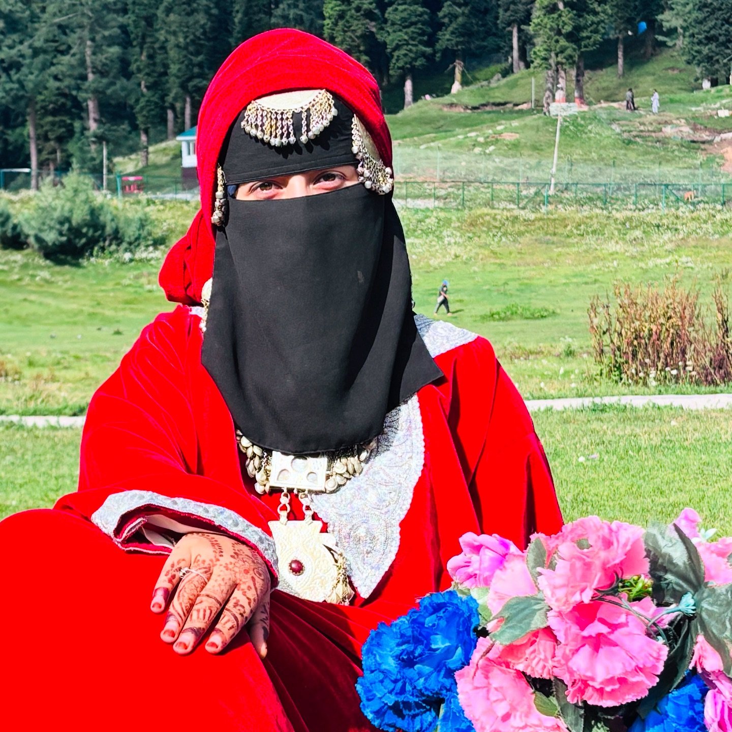 Razia Rabaanii