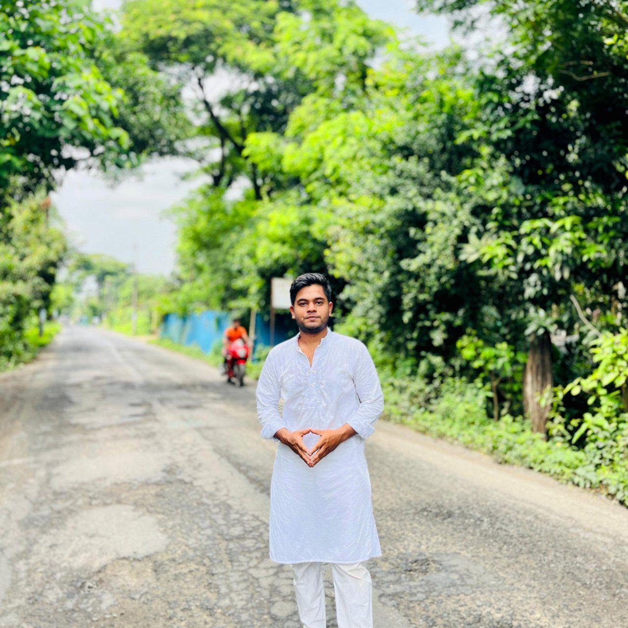 Md Mehedi Hasan Bappy