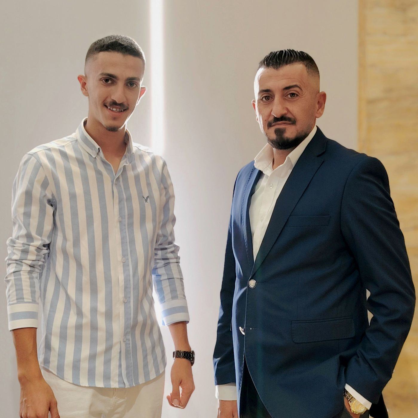 Naser M Shloul