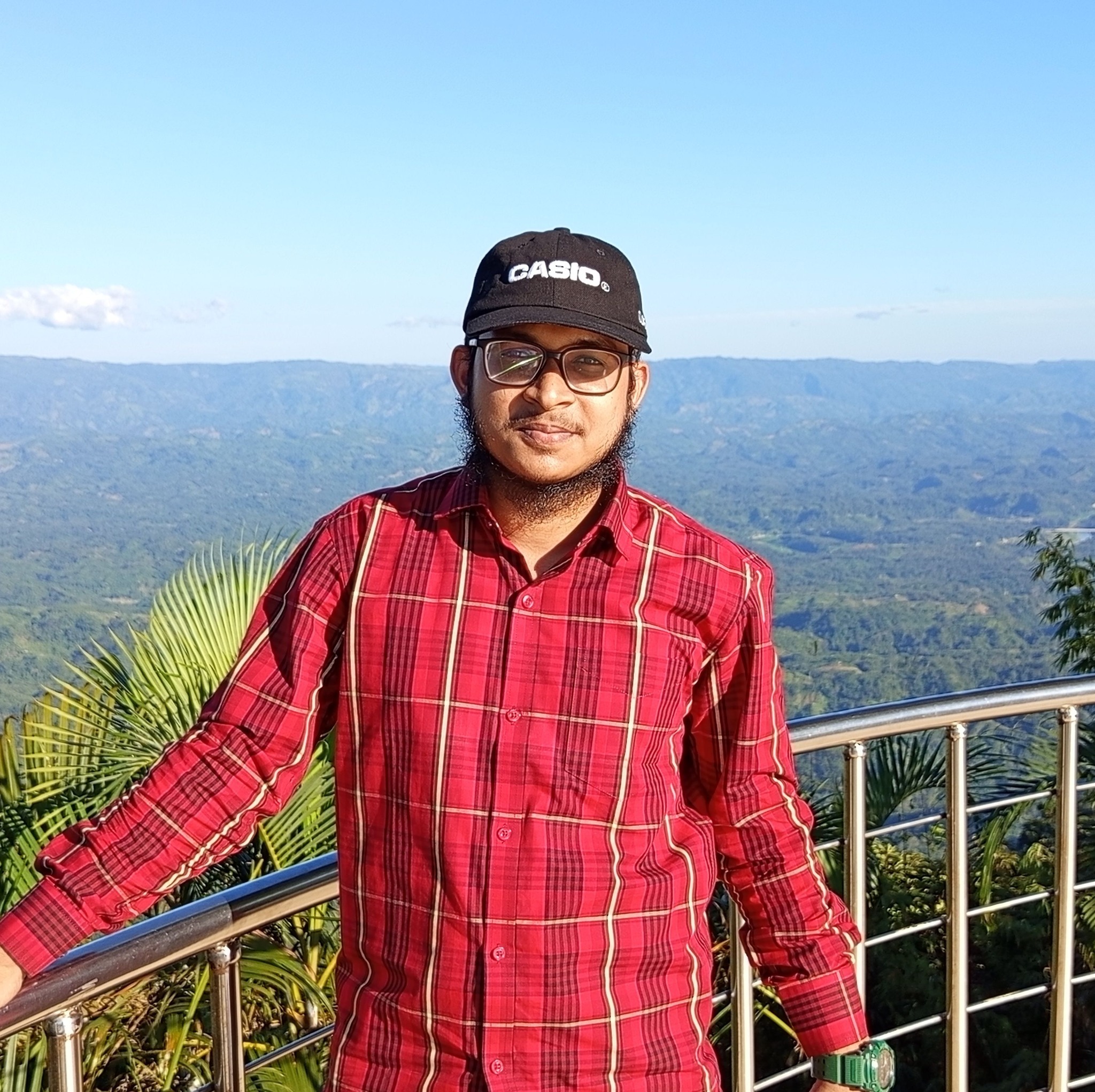 Saidul Islam Emon