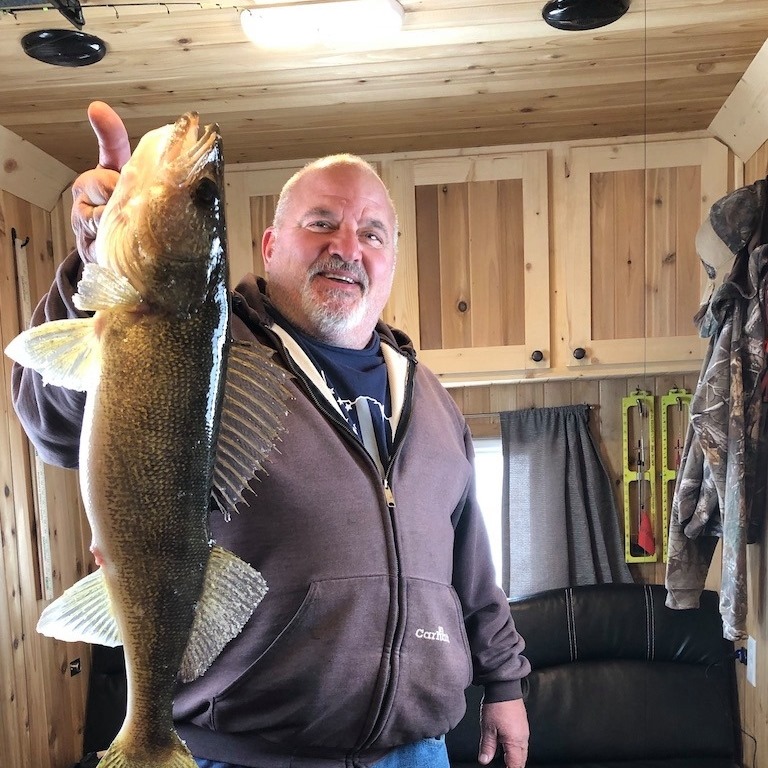 Fishing just got cooler—literally! The O'Fishal Pro Umbrella keeps you ...