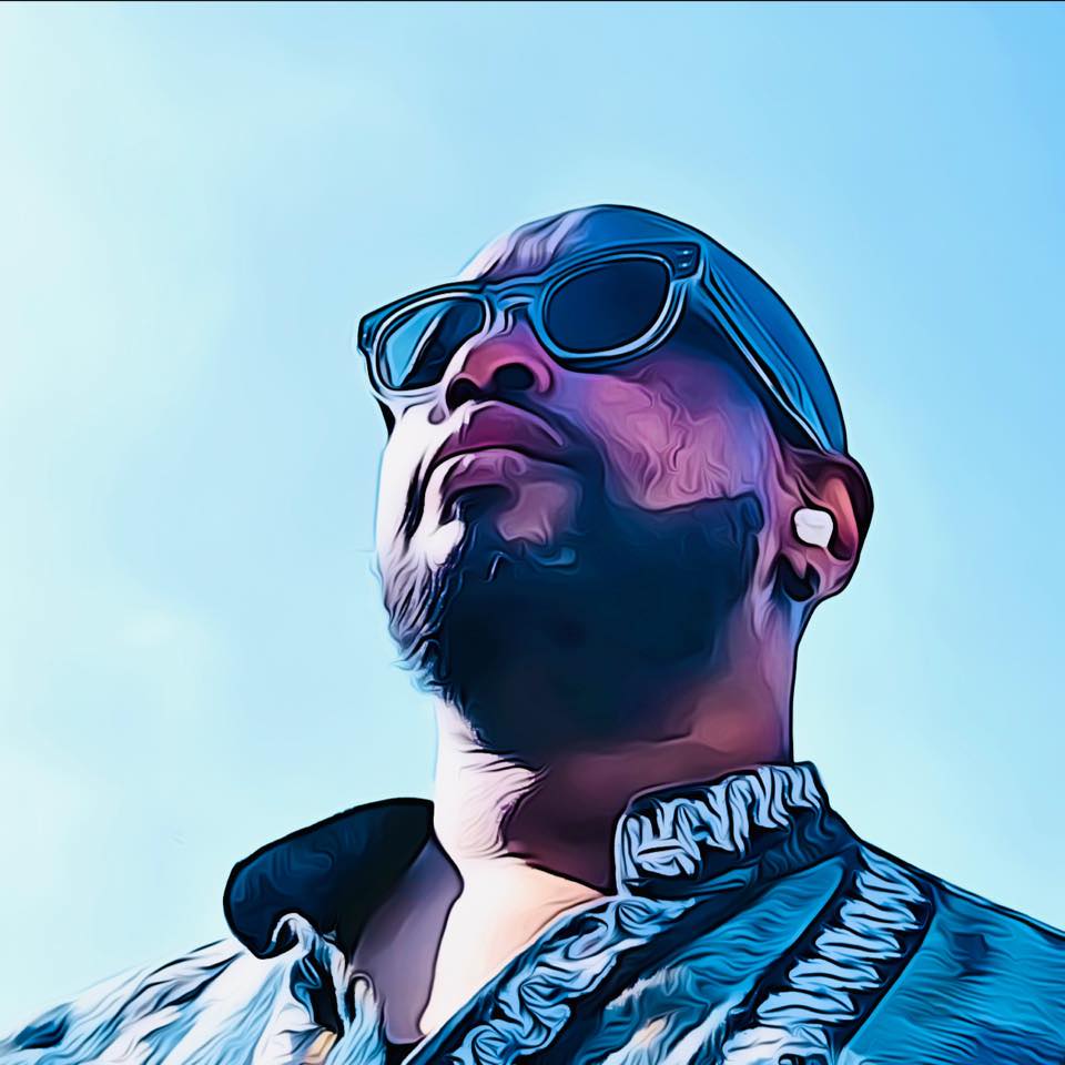 Aaron Rimbui