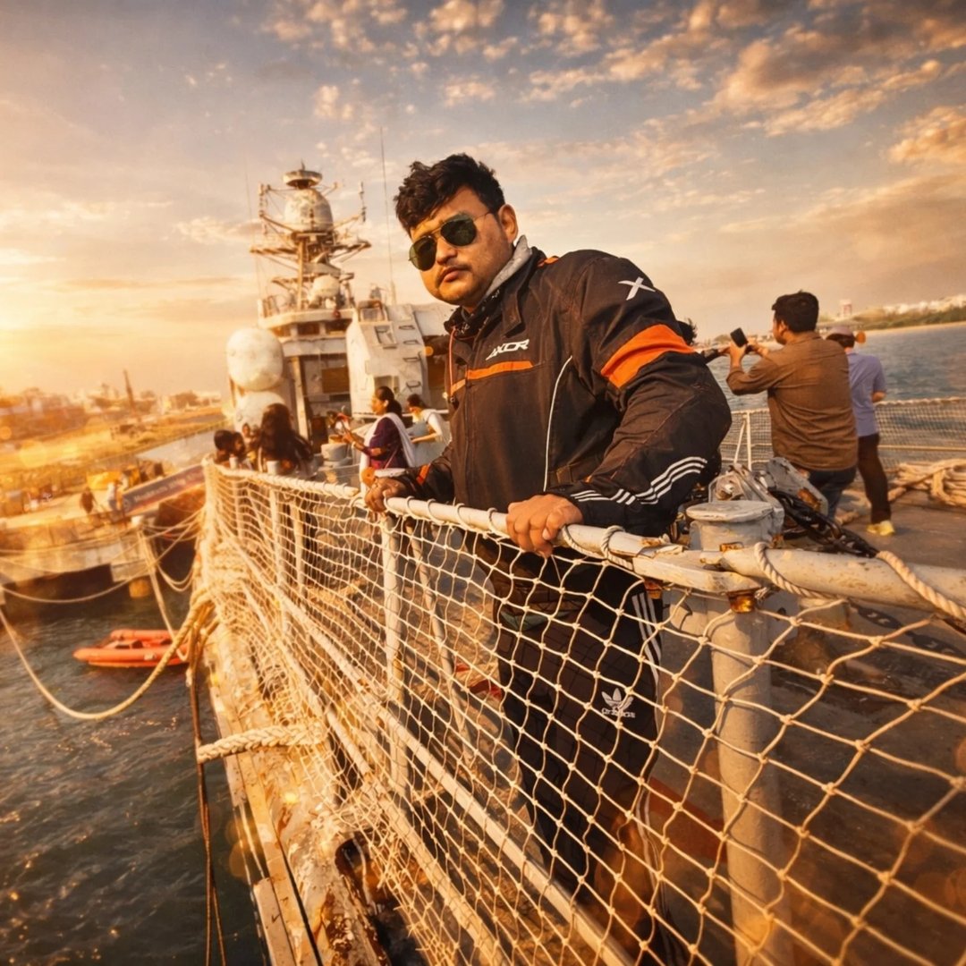 Ankit Rana