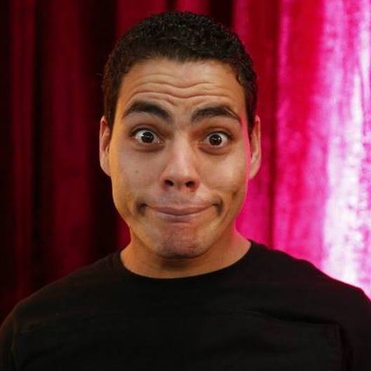 عمرو عمروسي amrou arab got talent