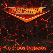Baranga Rock