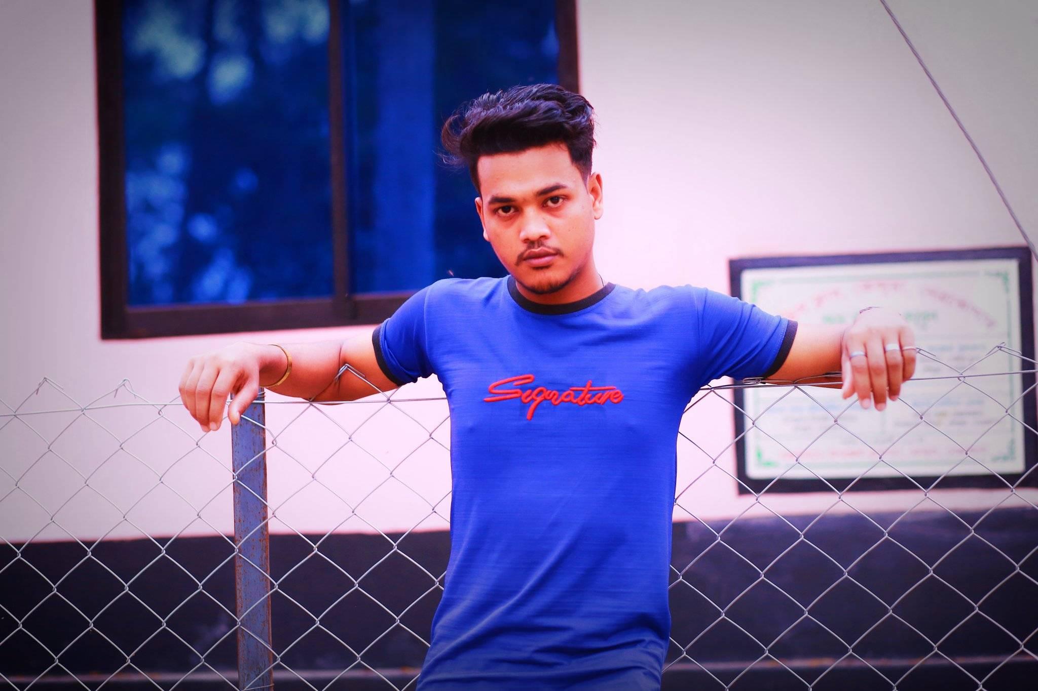 MD Rowank Hasan Rony