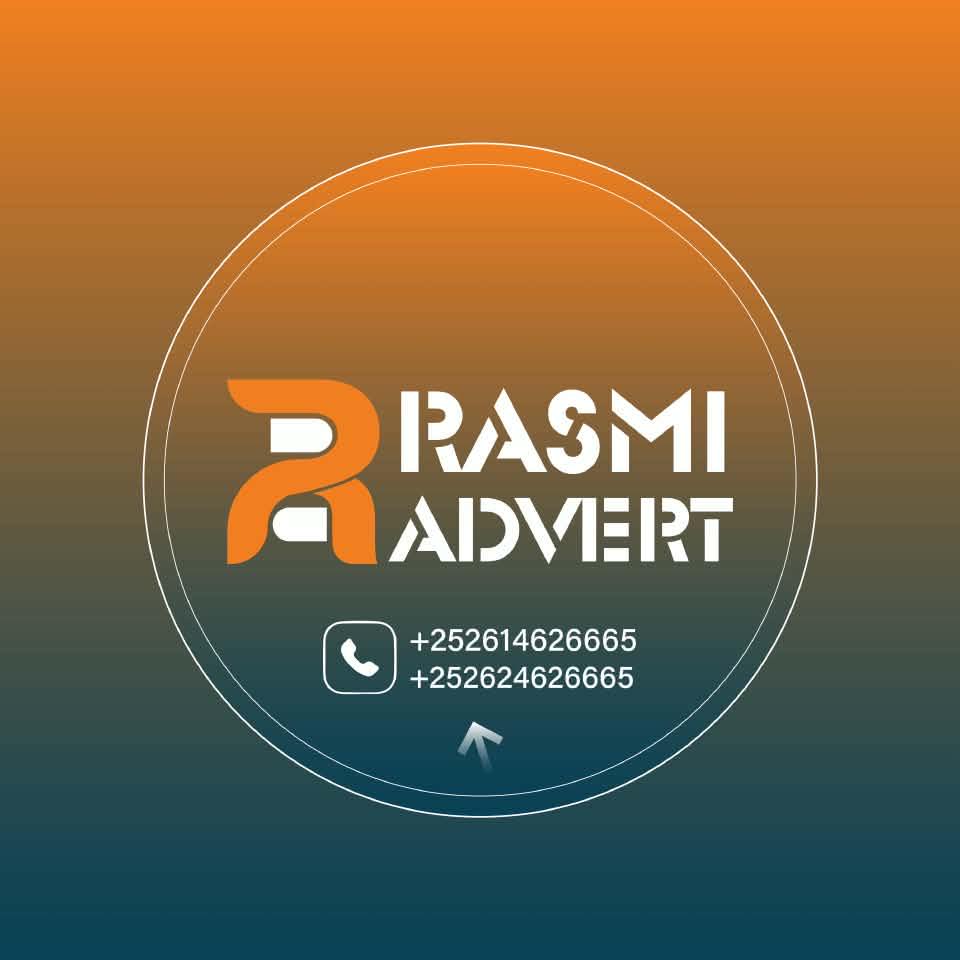 Rasmi Advert