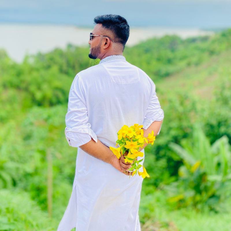 Golam Rabby
