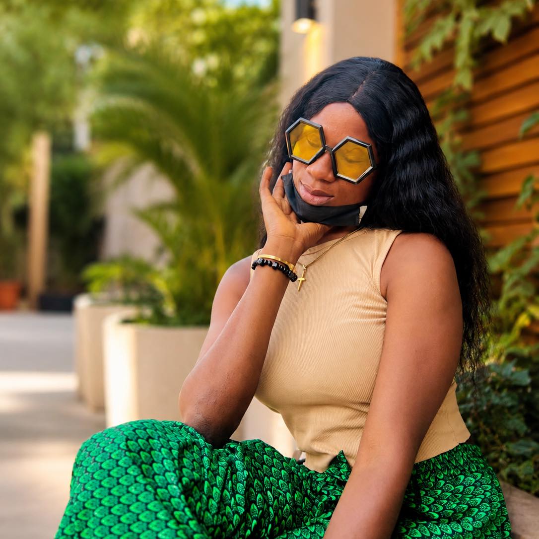Adegbite Abimbola