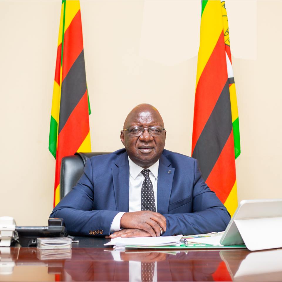 MATAPI FLATS: WITNESSING THE... - Cde Douglas Mahiya | Facebook