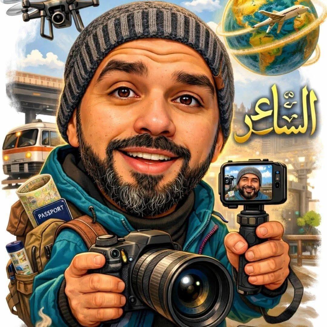Waleed Elshrkawe