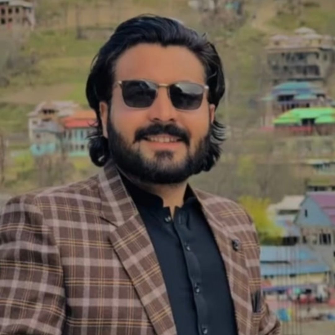 میر خالد کاشمیری