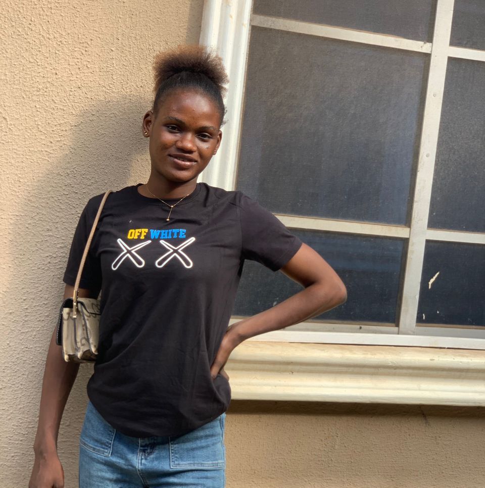 Arike Ola | Facebook