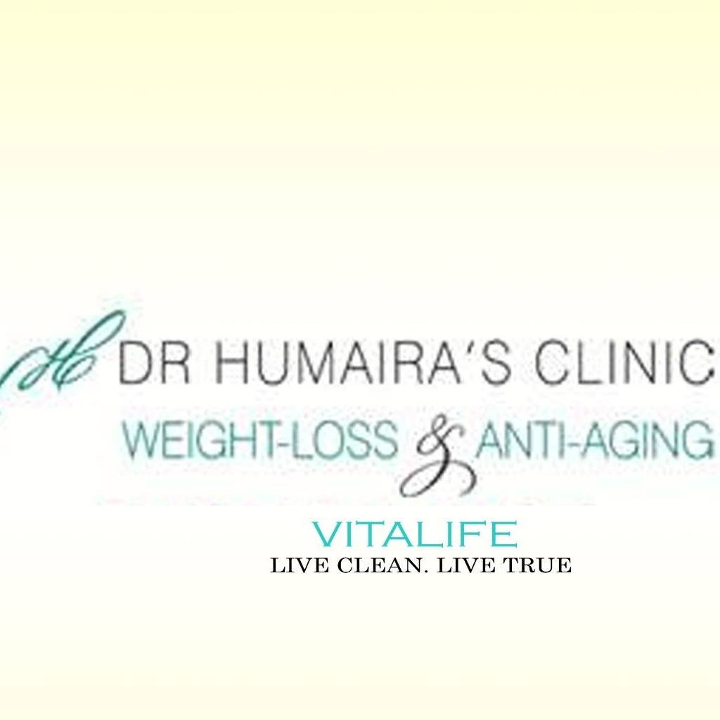 Dr. Humaira Aziz's Weightloss Clinic