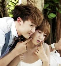 Profile for Khuntoria