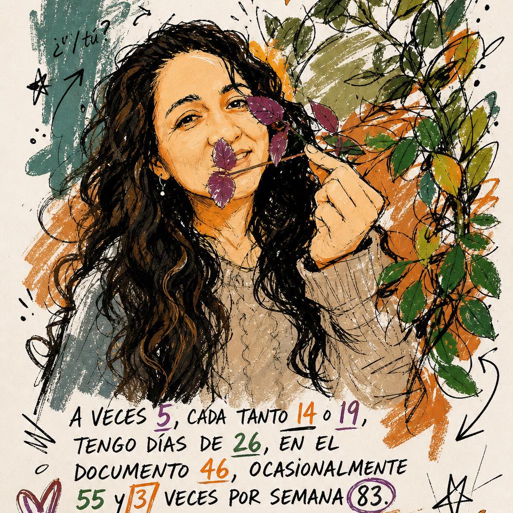 Edilia Estela Rojas Obregón