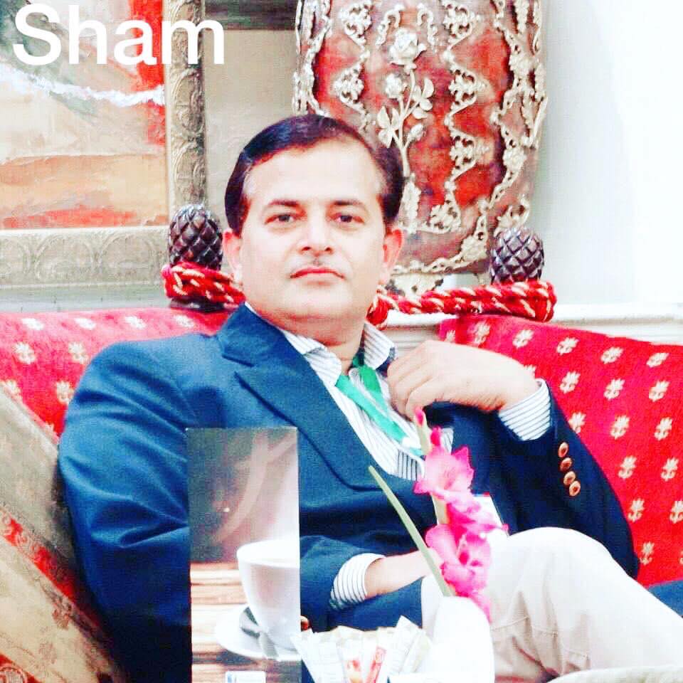 Sheikh Ehtesham ul Haq - A social Poet - Kon Ab Roz Roz usey Yaad Kary ...