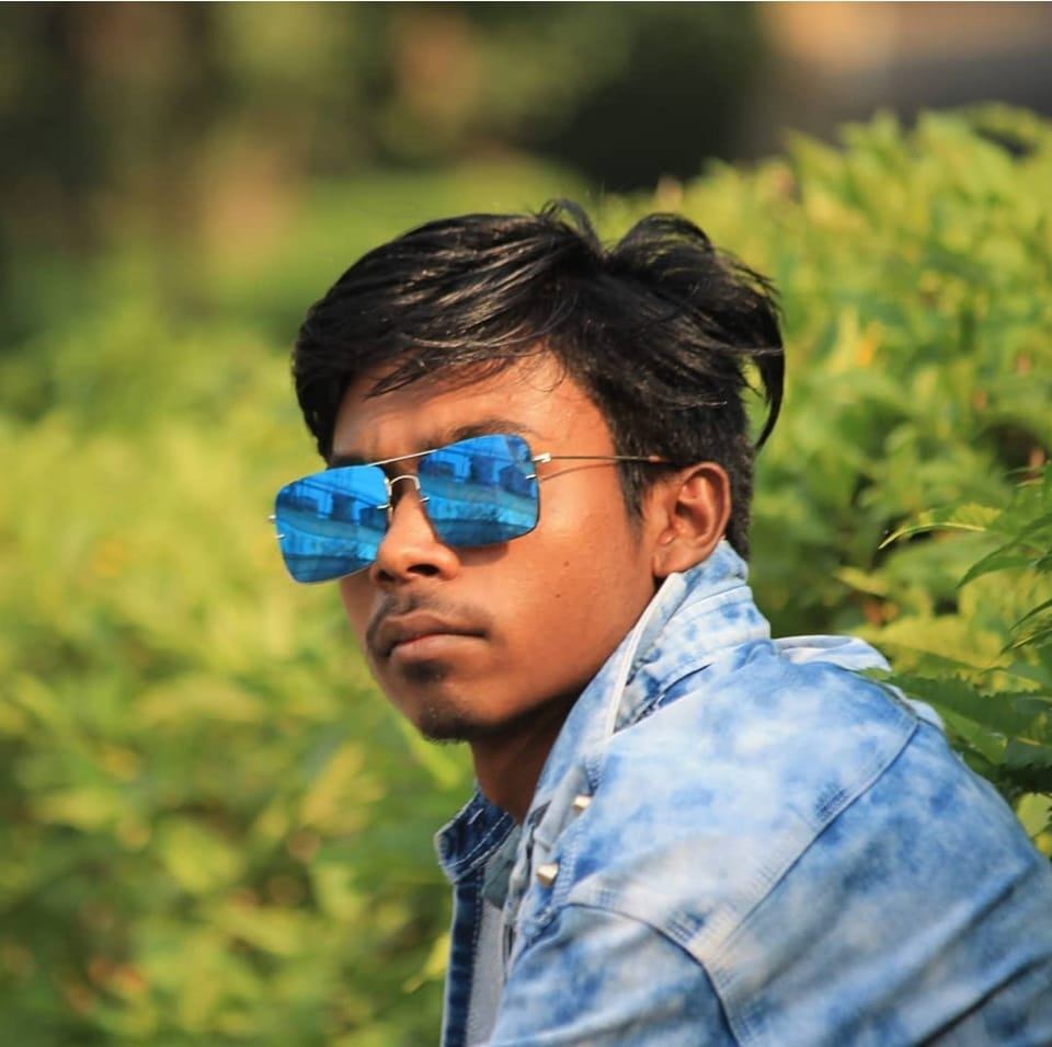 Santosh Raj