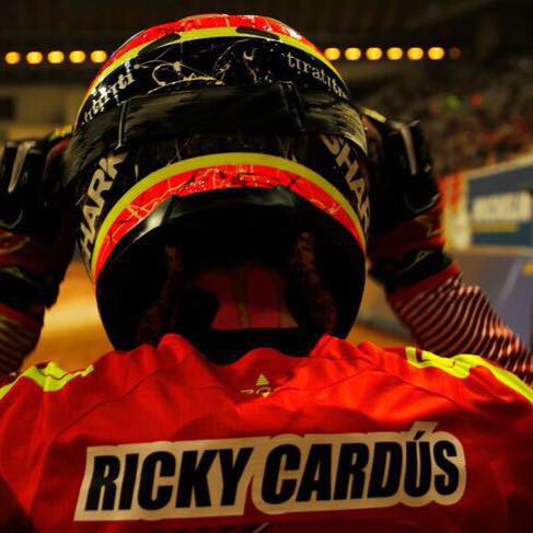 Ricky Cardús