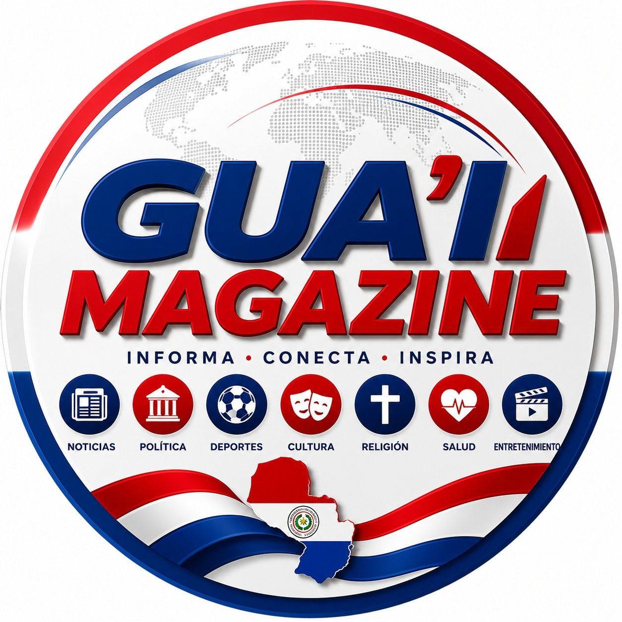 Gua'i Tavyron