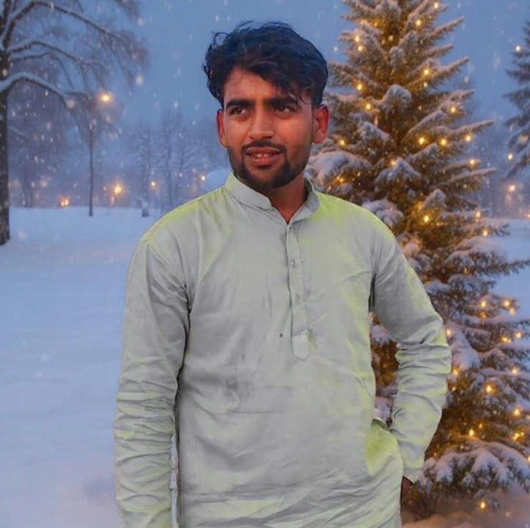 Sajid Sajid