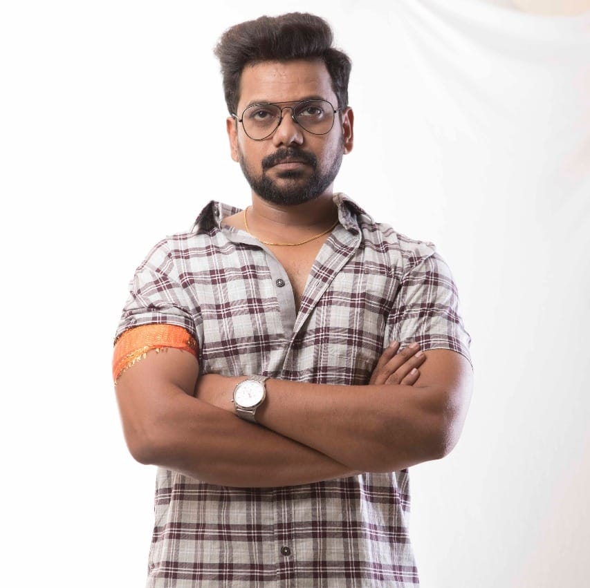 Anand Ravi