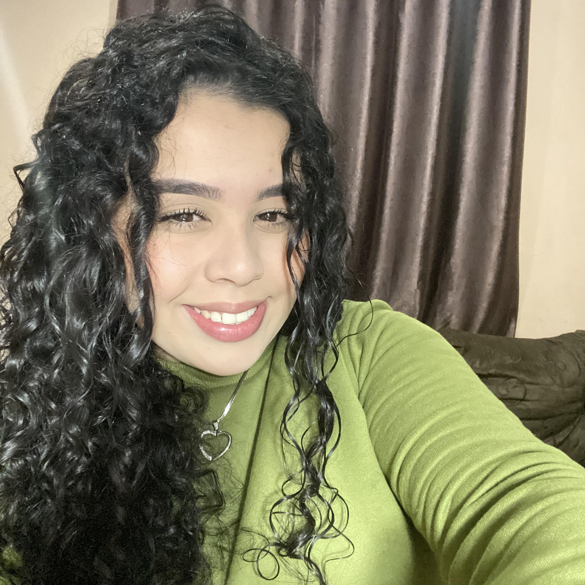 Cristiane Barros