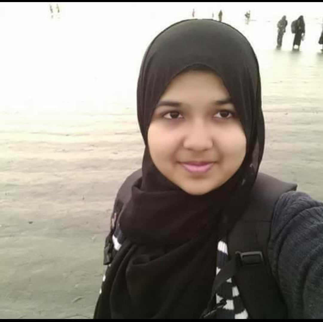Shazia Saeed Pyara Islam