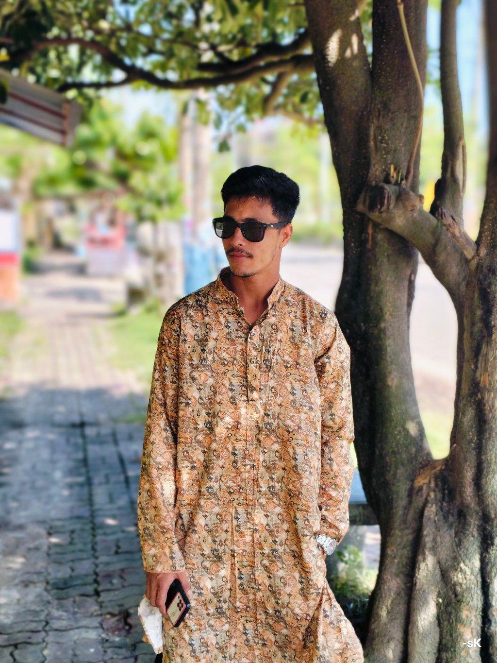 Arihan Khan Jahid
