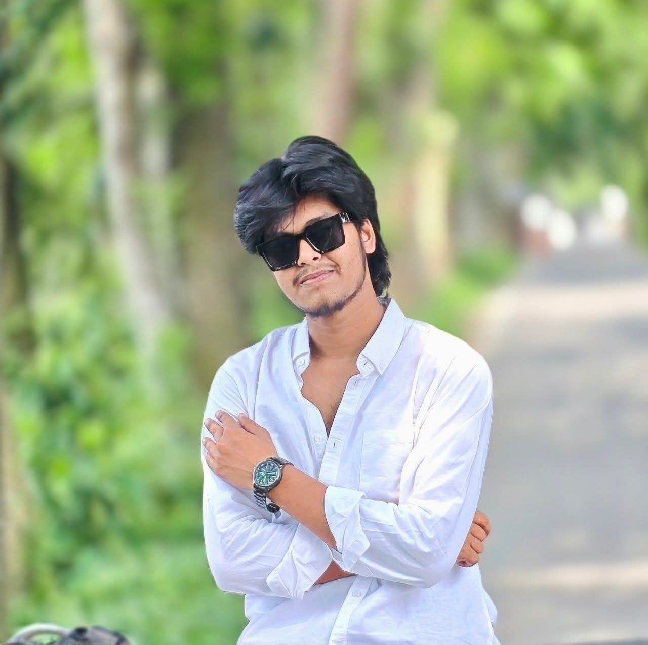 Md Roton Raj