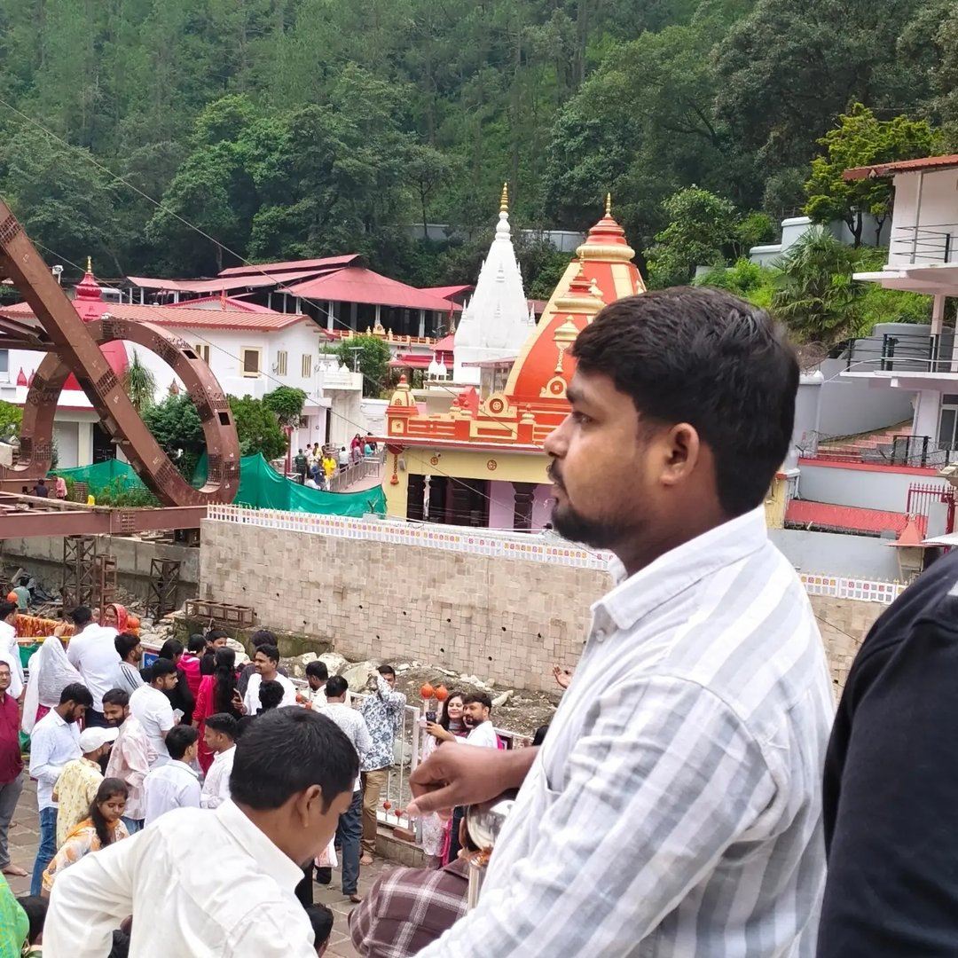 Kumar Sumit